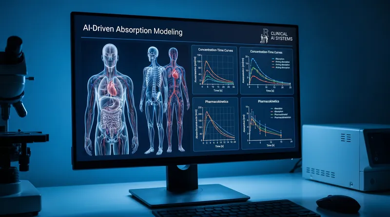 AI models will simulate ADMET (absorption, distribution, metabolism, excretion, and toxicity) to predict how a drug behaves in the human body.