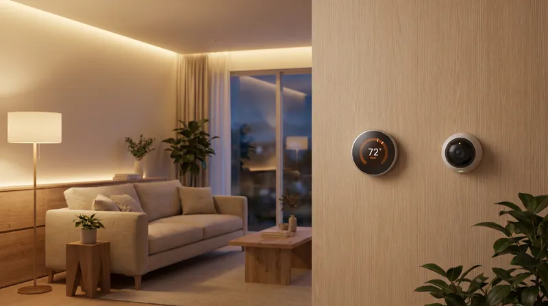 New certifications allow low-power smart home devices to benefit from Wi-Fi 7's stability.