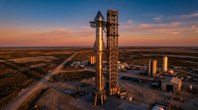SpaceX's reusable rocket technology has drastically lowered the cost of reaching orbit, paving the way for its massive IPO.