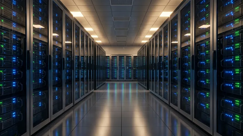 The efficiency gains allow a cluster of 64 GPUs to screen one million potential drug molecules in approximately 18 hours.