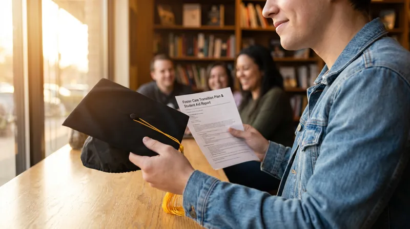 Beneficiaries gain full control of their investment accounts when they turn 18, providing a financial safety net as they enter adulthood.