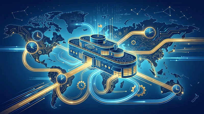 Async workflows allow global teams to complete projects 23% faster by eliminating time-zone bottlenecks.