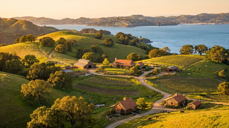 In California, the Bolinas Community Land Trust purchased a historic ranch to prevent the displacement of 60 longtime residents.