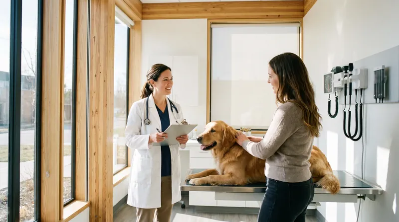 Veterinary nutritionists emphasize that both fresh and dry diets can meet complete and balanced nutritional standards.