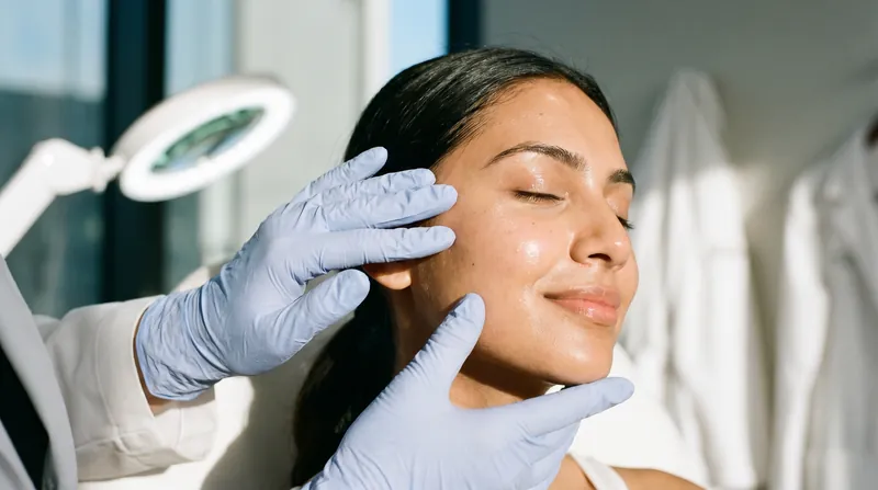 Dermatologists emphasize that at-home devices are best used as a supplement to, rather than a replacement for, professional skin care.