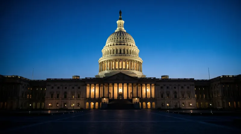 The nomination comes as Congress faces a looming deadline to reauthorize Section 702 of the Foreign Intelligence Surveillance Act.