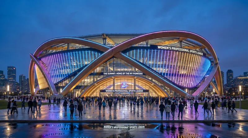 Dedicated infrastructure, like purpose-built stadiums and practice facilities, is driving franchise valuations higher.