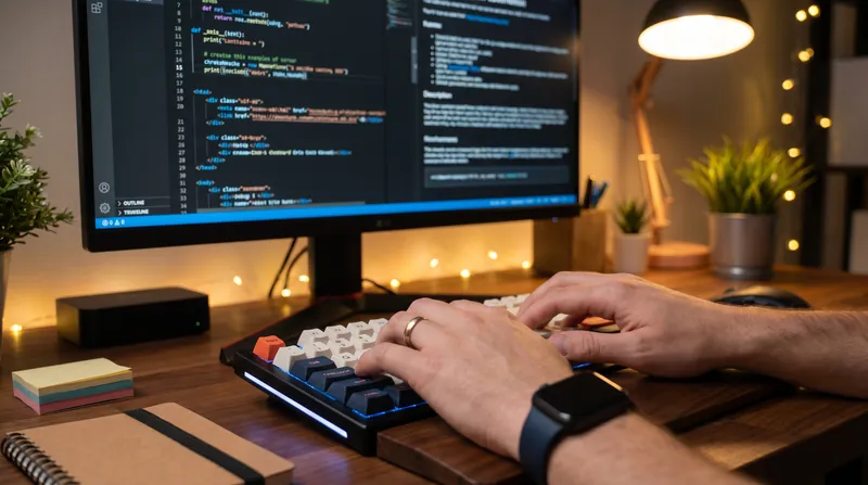 Enterprise developers rely on structured reasoning to audit AI decision-making.