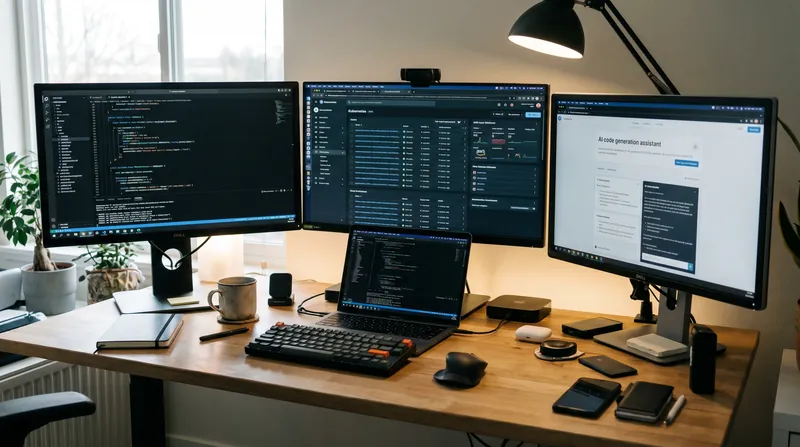 Orchestration frameworks allow engineering teams to maintain control over complex, automated workflows.