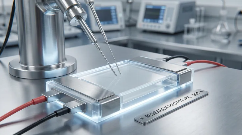 While computational models can discover materials in hours, physical synthesis and scalability testing remain rigorous, multi-year processes.