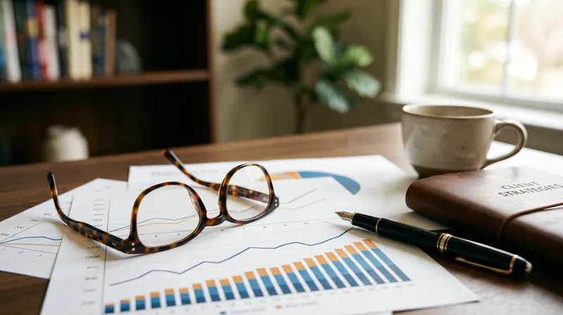Financial advisors are increasingly moving clients away from rigid rules toward evidence-based flexible frameworks.