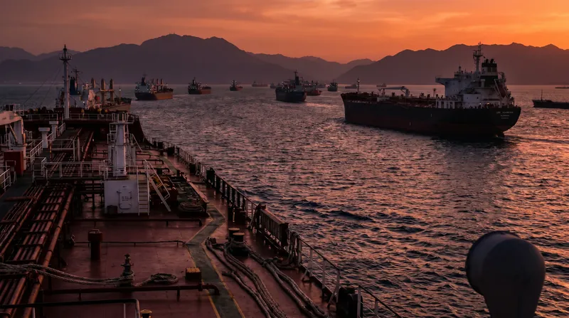 A peace agreement would likely lead to the reopening of the Strait of Hormuz, stabilizing global energy markets.