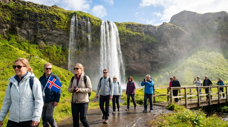 Milder temperatures allow for full days of active exploration without the risk of heat exhaustion.