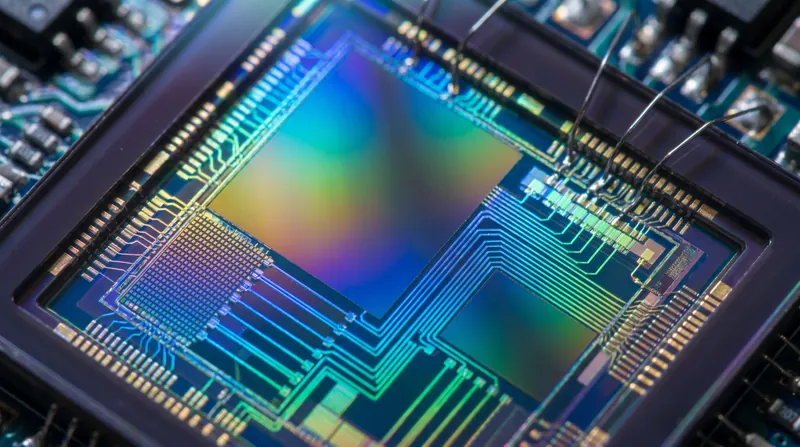 Engineers are developing hybrid sensors capable of switching between global and rolling shutter modes on demand.