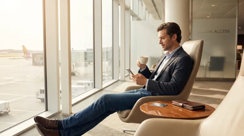 Premium travel cards are increasingly bundling lifestyle perks to justify rising annual fees.