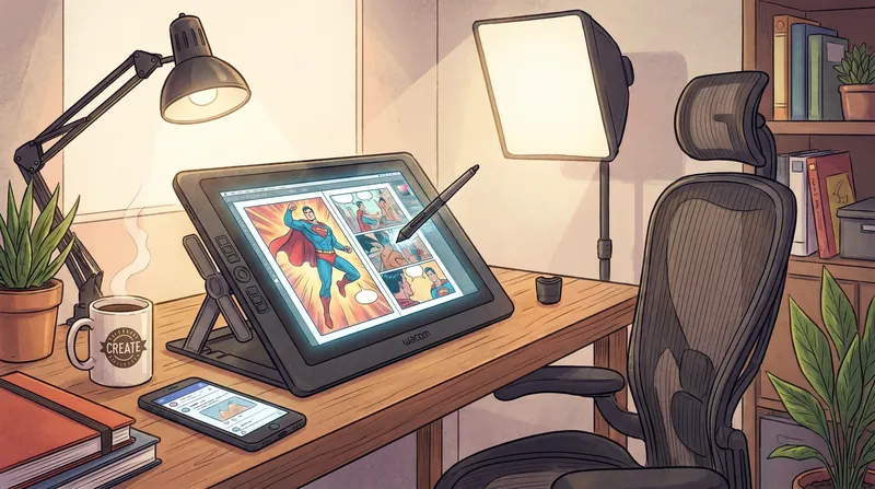 Digital platforms have lowered the barrier to entry, allowing independent creators to reach millions of readers globally.