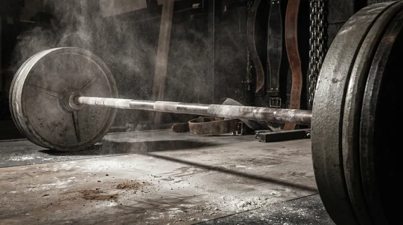 For competitive strength athletes, the three-dimensional stabilization required by free weights remains irreplaceable.