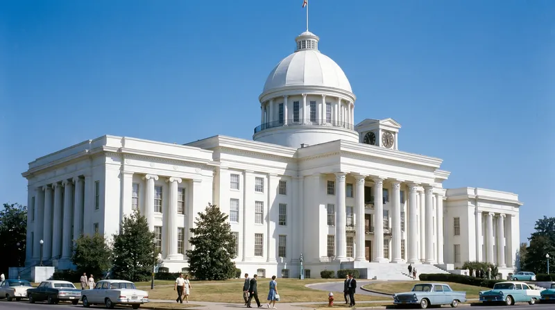 Alabama state officials argued that banning the legislatively enacted method expands the concept of cruelty beyond historical bounds.
