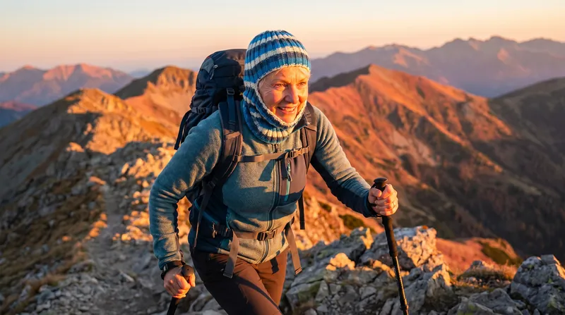 The ultimate goal of geroscience is not just extending lifespan, but maximizing the years spent free of chronic disease and frailty.