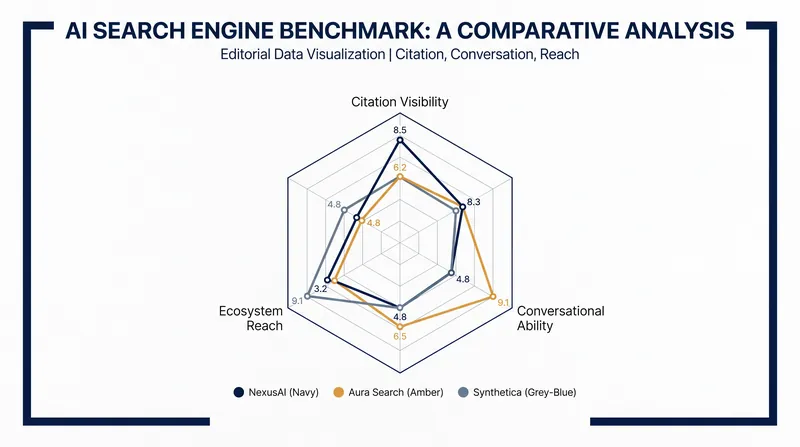 Each platform optimizes for a different primary strength, forcing users to choose based on their specific workflow.