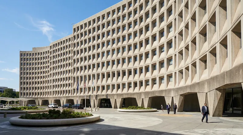 HUD Secretary Scott Turner announced the immediate freeze, citing an ongoing investigation by a White House fraud task force.