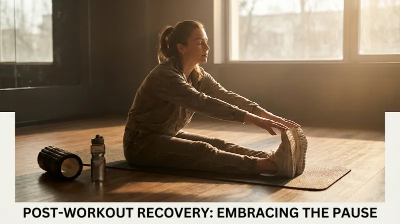 Static stretching remains a highly effective tool for post-workout recovery and nervous system down-regulation.