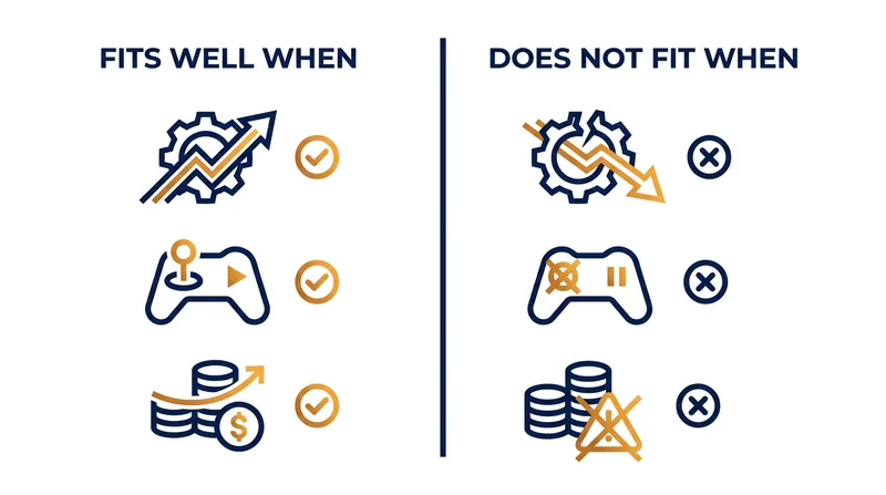 Choosing the right headset depends entirely on whether you prioritize gaming or productivity.