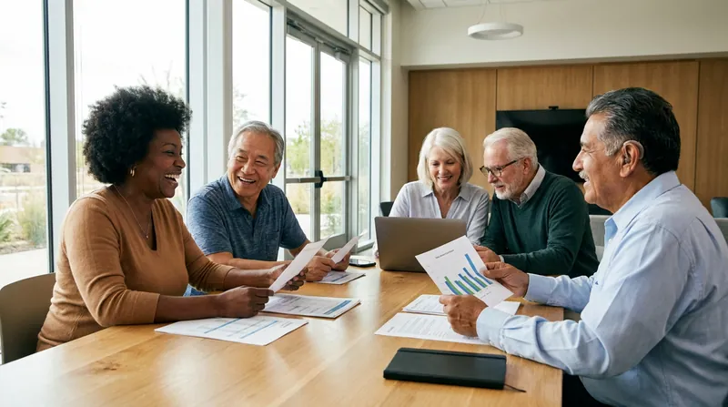 Gradual reforms phased in over time can secure the safety net without disrupting current retirees' financial plans.