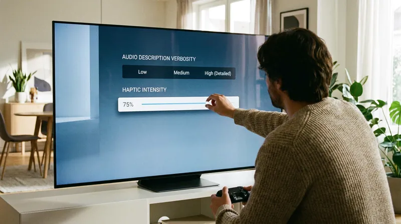 Customizable interaction granularity ensures that AI assistance enhances the gameplay experience without playing the game for the user.