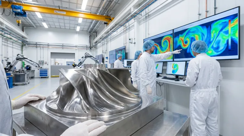 Safety-critical industries will require rigorous proof that AI systems do not hallucinate physical constraints.