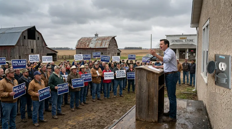 Populist candidates in both parties drew enthusiastic crowds during the primary season.