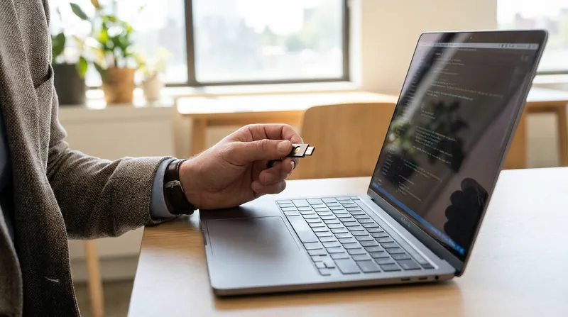 While consumer adoption is soaring, enterprise IT environments face challenges migrating legacy systems.