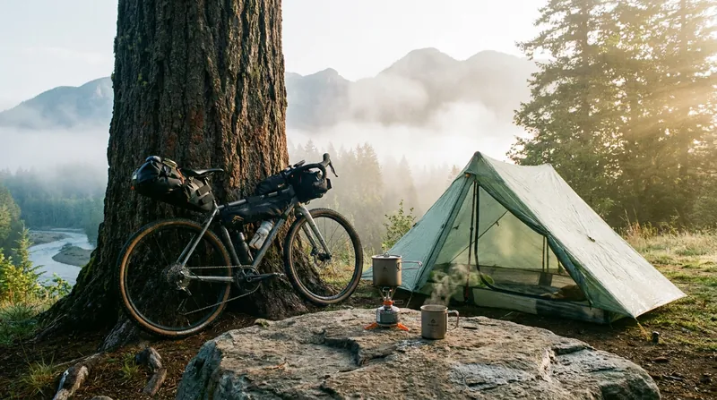 The "Sub-24-Hour Overnight" (S24O) is a popular way for beginners to test their gear and enjoy a quick escape.