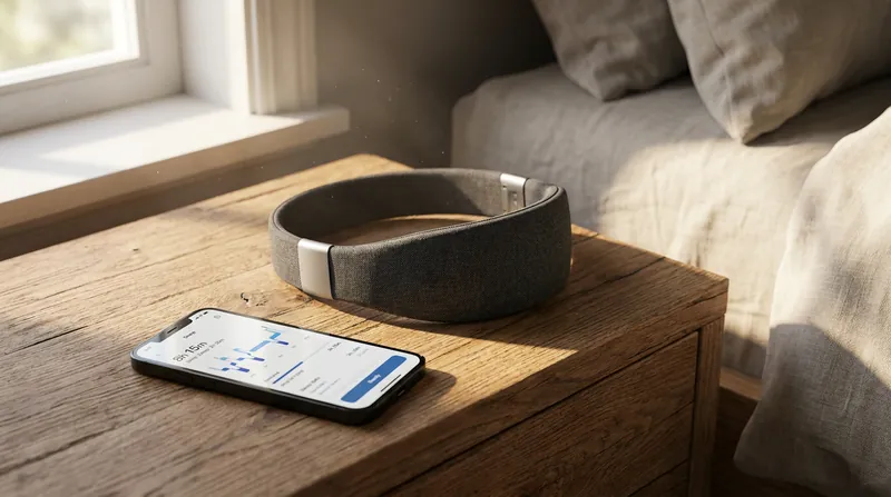 Consumer neurotechnology companies are currently developing wearables to bring TMR out of the lab and into the bedroom.