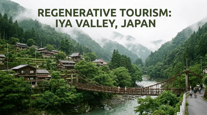 Subsidies are encouraging travelers to explore rural regions like Shikoku and Tohoku, spreading economic benefits beyond the Golden Route.