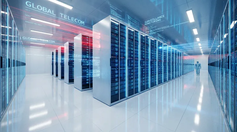 Telecommunications companies may resist handing over data without an active statutory law protecting them from liability.
