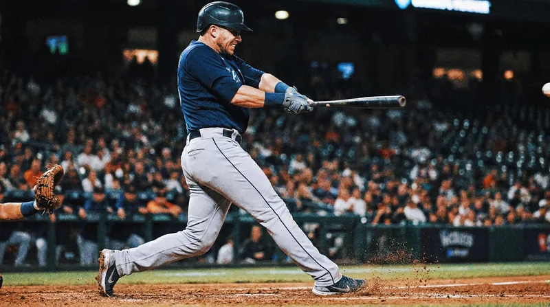 The Padres' offense has been surging on the road, scoring 40 runs over their last seven away games.