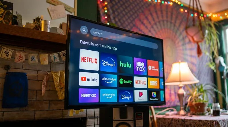 Hardware aggregators are increasingly controlling the living room experience by acting as the gateway to individual streaming apps.