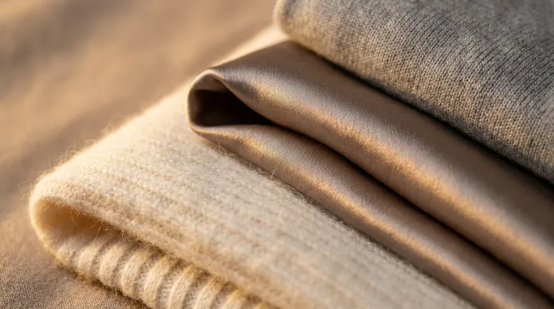 Lower operating temperatures make heat pump dryers significantly gentler on delicate fabrics.