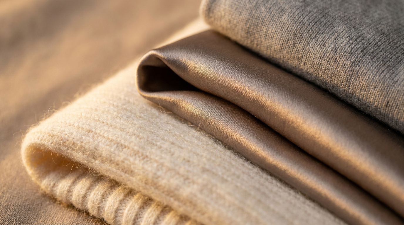 Lower operating temperatures make heat pump dryers significantly gentler on delicate fabrics.