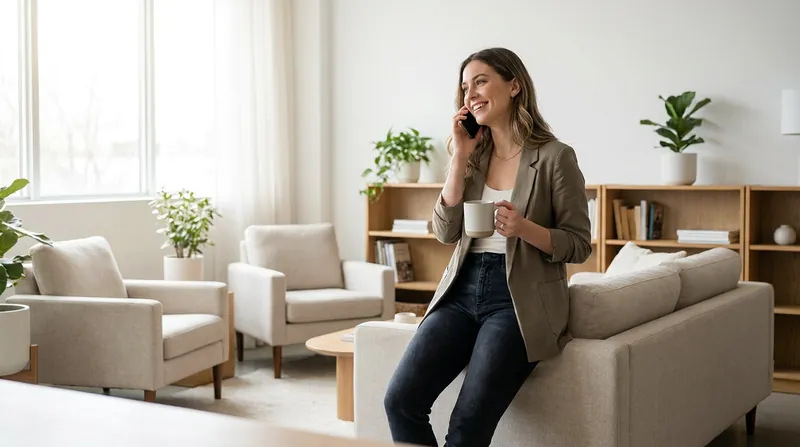 Conversational commerce aims to remove the friction of manual searching and filtering.