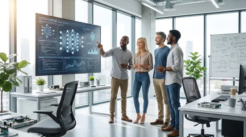 By isolating specific features, engineers can now manually steer AI models to ensure adherence to safety protocols.