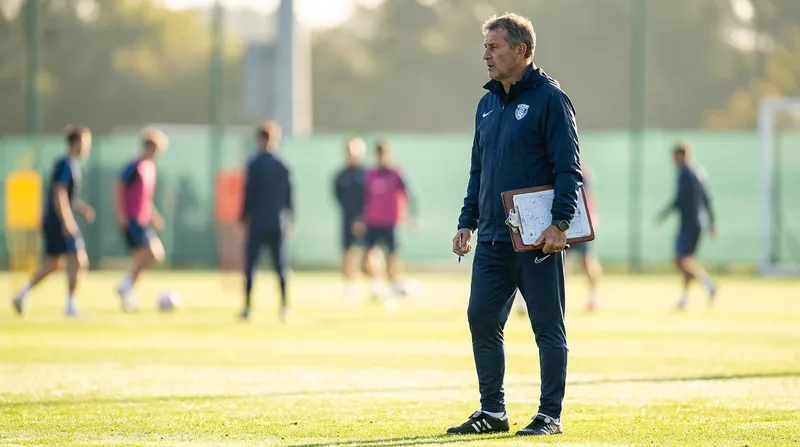 Coaching staffs must carefully manage the reintegration of players returning from long-term injuries.