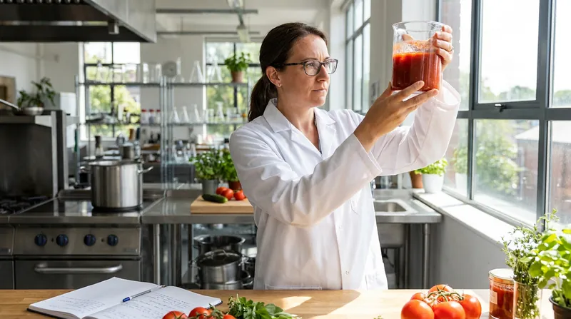 Not all processing is harmful; cooking breaks down plant matrices to unlock vital antioxidants like lycopene.