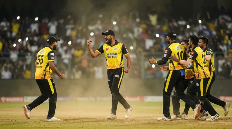 With only 12 group games in the 2026 format, every wicket and victory carries massive weight for quarter-final qualification.