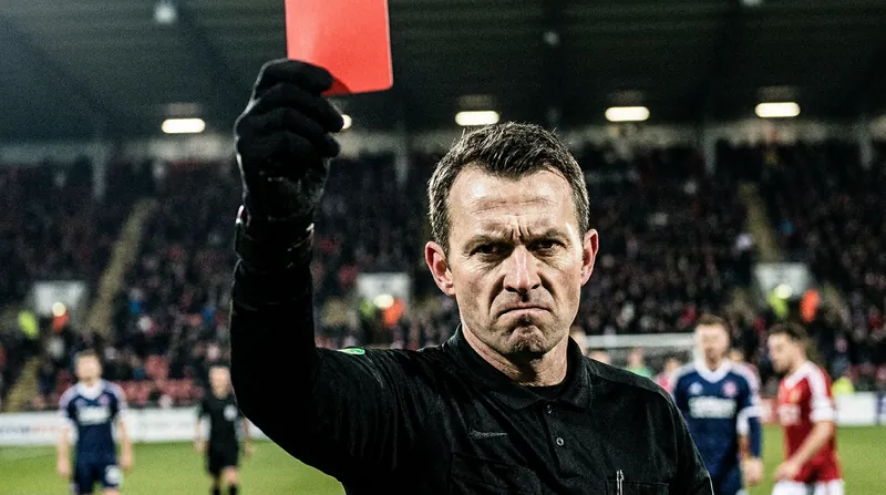 Players who cover their mouths during confrontations to hide abusive language will now face automatic red cards.
