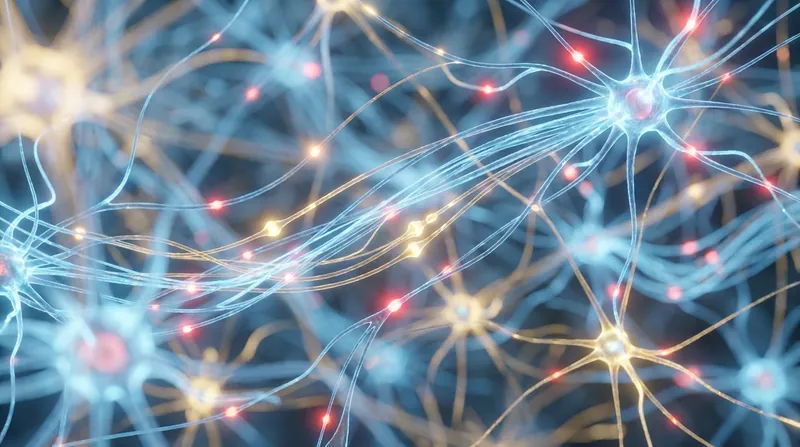 Researchers believe psilocybin induces a temporary state of neuroplasticity, allowing patients to break free from rigid depressive thought patterns.