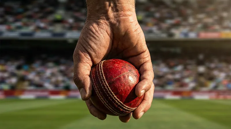 Fast bowling in the nets provides the ultimate test for players returning from injury.