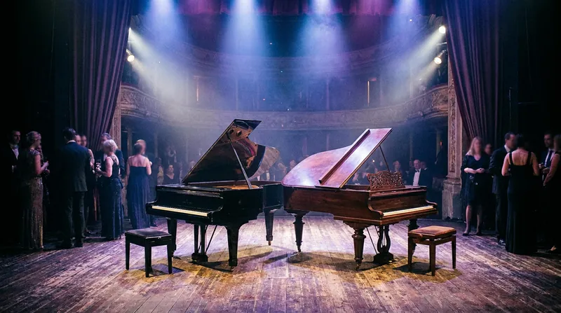 Swift shared the stage with legendary composer Randy Newman for a duet of 'You've Got a Friend in Me.'
