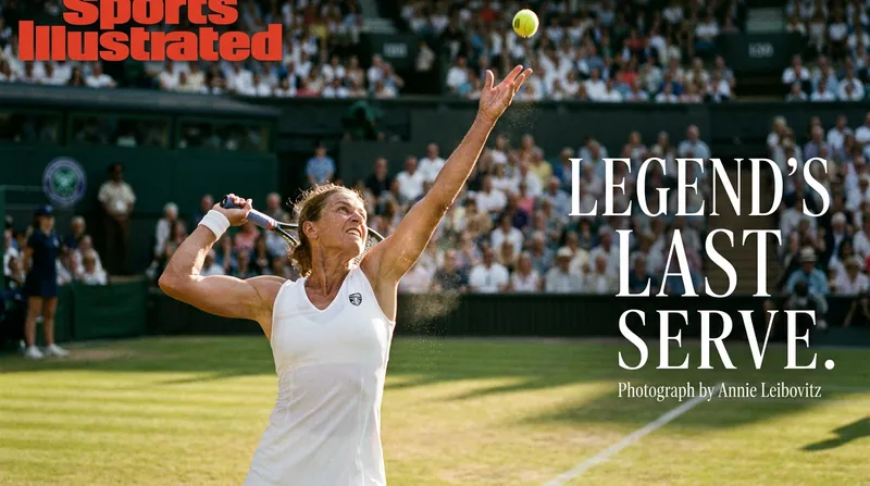 Serena Williams looked sharp in her return to competitive tennis after nearly four years away from the sport.